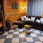 Vakantiehuis St Joseph