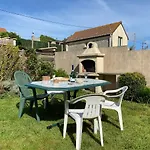 Vakantiehuis St Joseph Wimereux