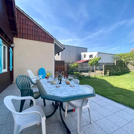 Vakantiehuis St Joseph