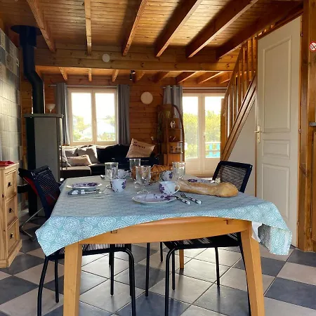 Σπίτι διακοπών St Joseph *