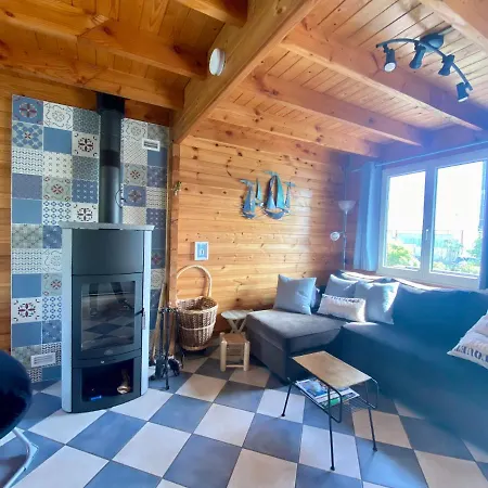 St Joseph Prázdninový dům *