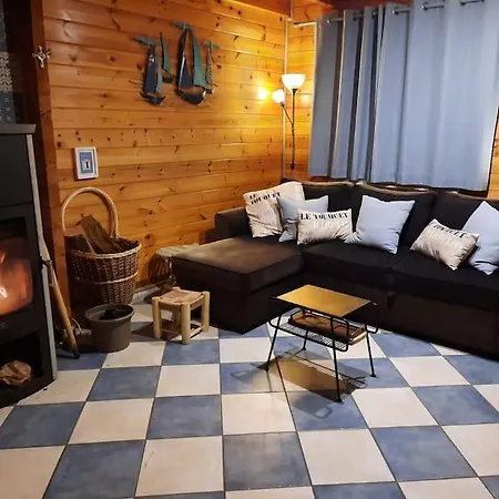 Holiday home St Joseph
