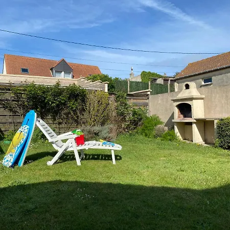 Σπίτι διακοπών St Joseph *