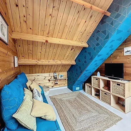 St Joseph Σπίτι διακοπών