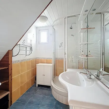 Holiday home St Joseph
