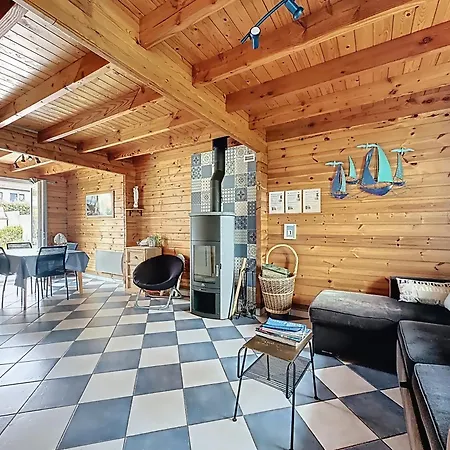 Prázdninový dům St Joseph *