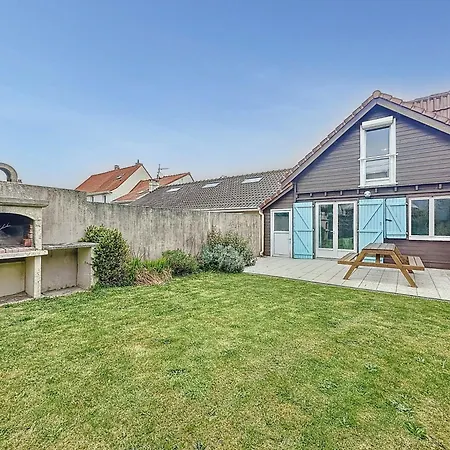 St Joseph * Wimereux