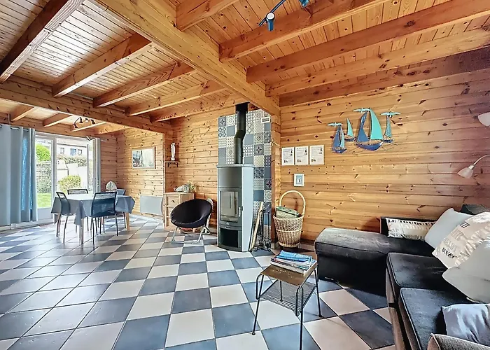 بيت للعطل St Joseph *